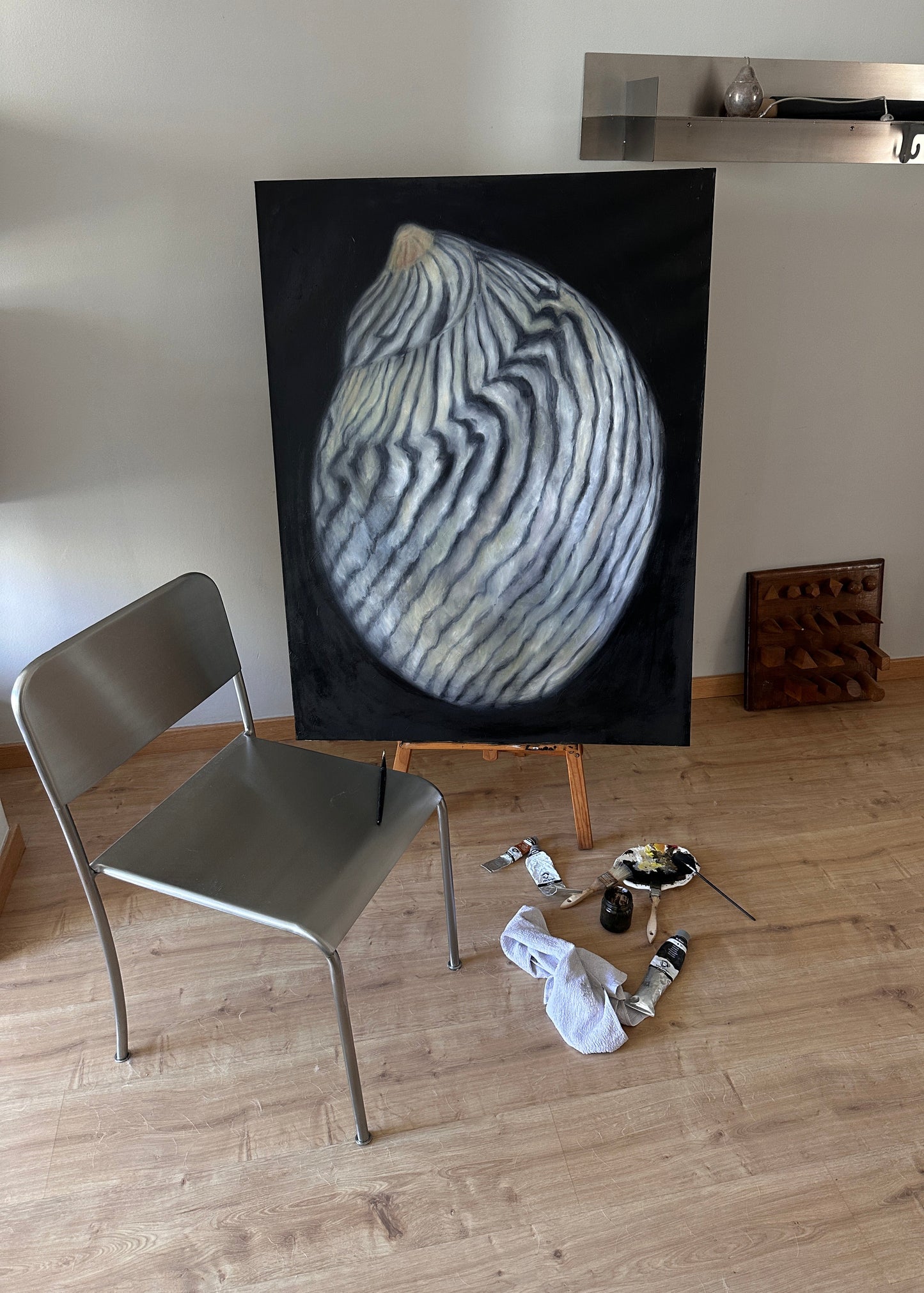 Shell 01 - Original