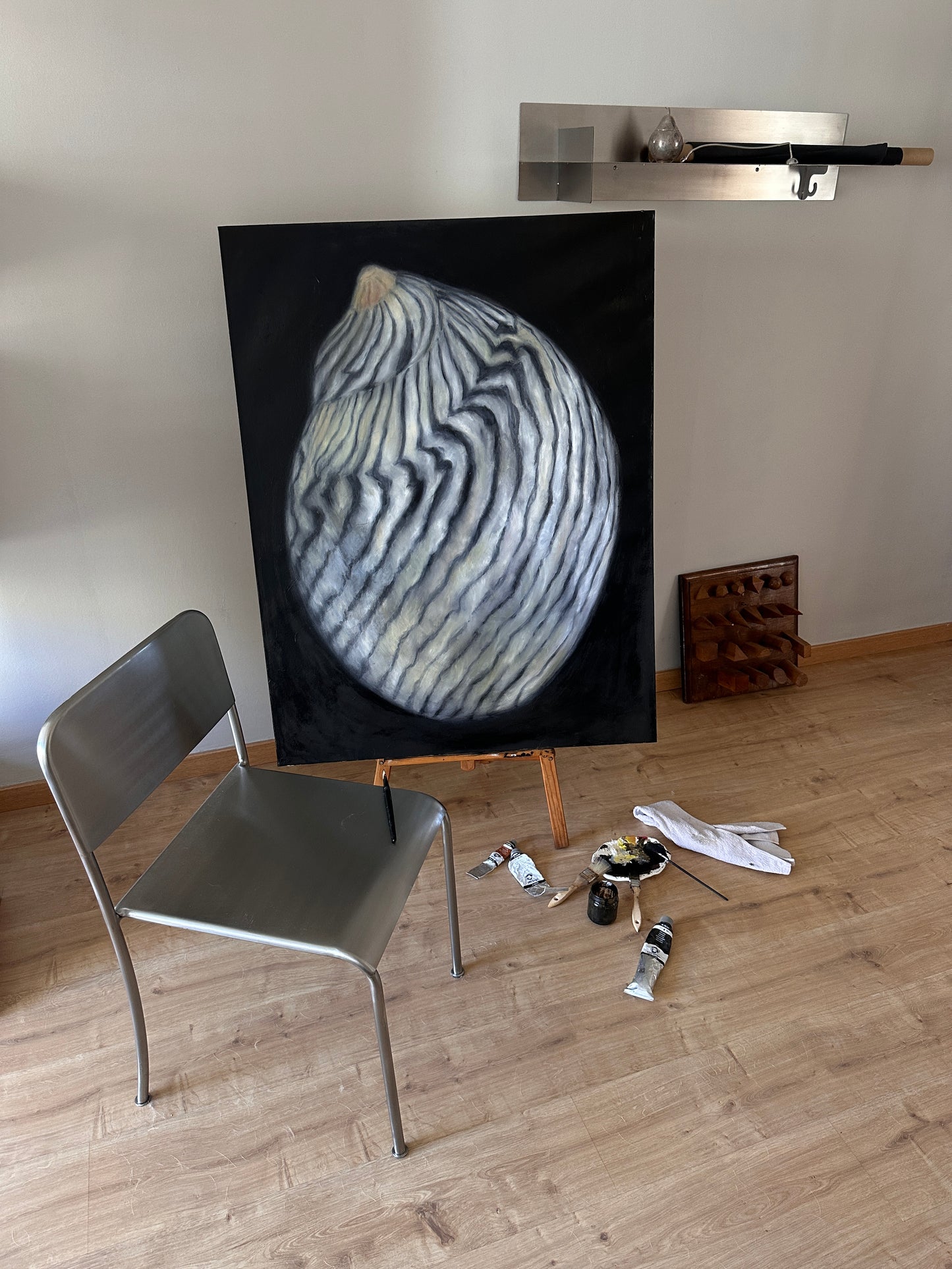 Shell 01 - Original