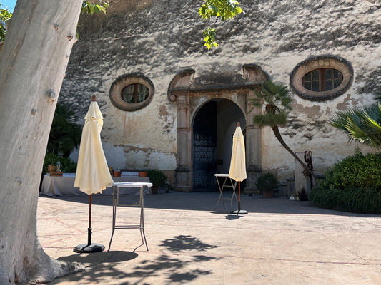 A Curated Guide to Mallorca