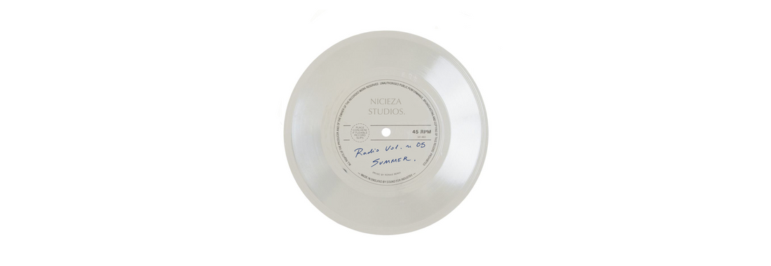 NICIEZA RADIO n.5 - Summer