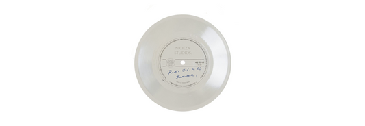 NICIEZA RADIO n.5 - Summer