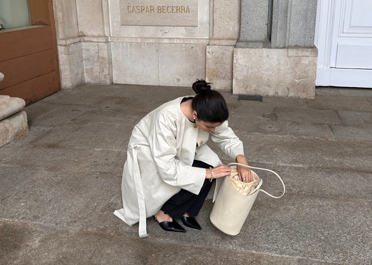 N.S GUIDE TO MADRID