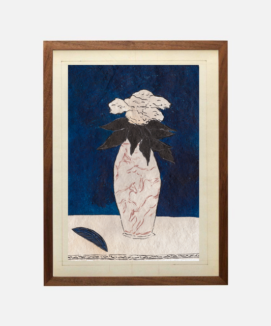 Horse Study n.08 - Unframed Original